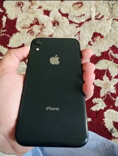 iPhone XR exchange also possible 0331 9175052 WhatsApp