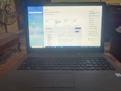 Hp Core i3 7th Generation