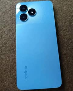 realme not 50