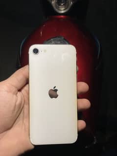iphone se non pta jv