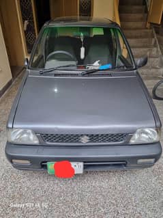 SUZUKI MEHRAN VX FOR SALE