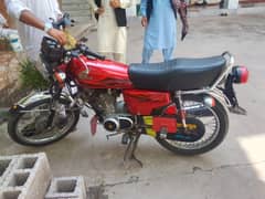 engine original condition