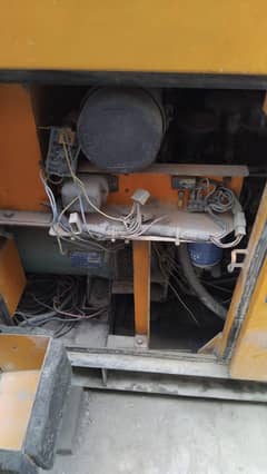 good condition