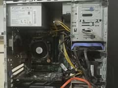 Core i5-6500 CPU 3.20GHz