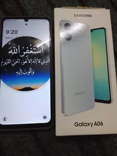 samsung A06