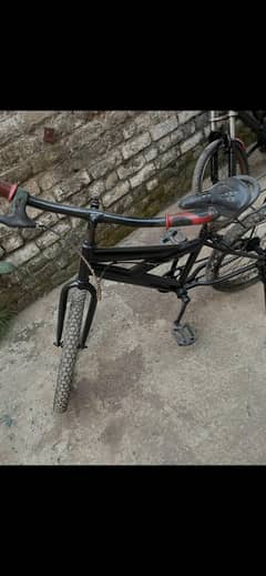 bicycle for sale good condition