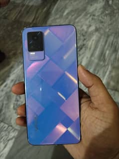 vivo v21E in excellent condition