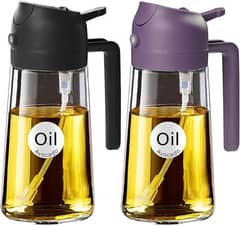 olive oil dispenser for kitchen. .