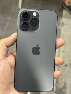 I 14pro max 256 jv