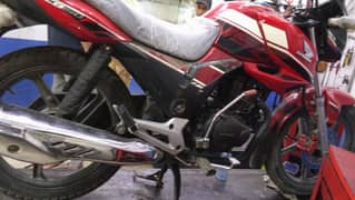 honda cb 150 for sale