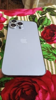 Iphone 13 pro max 256gb