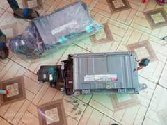 Aqua Toyota Prius Axio lexus/Hybrid Batteries/ Lithium Ion abs Unit