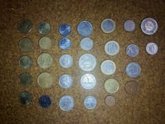 Unique coin bundle for just 4,499PKR