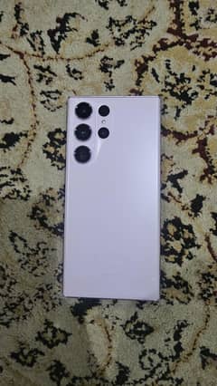 s23 ultra 12 / 256