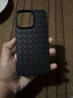Iphone 13 Pro/ 14 Pro Cover