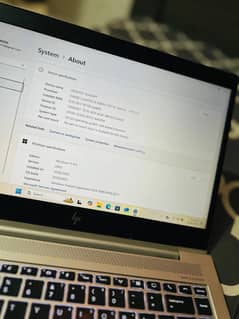 HP EliteBook 840 G6