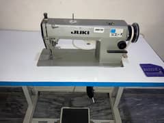 Juki sewing machine indian