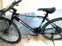 Speed Bicycle