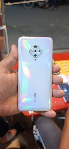 vivo S1 pro