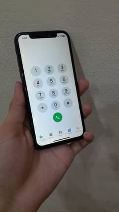 Iphone xs