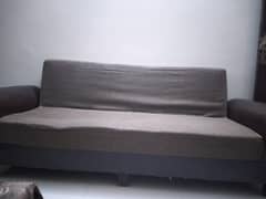 sofa cum bed