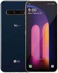 LGV60 5G 8/128