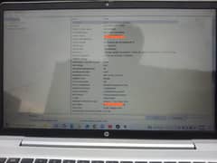 HP probook 440 G8 NOTEBOOK