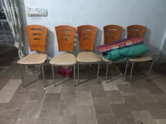 Ss Chairs