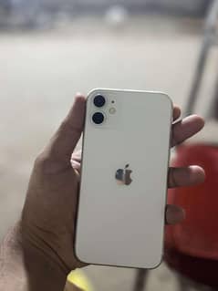 I phone 11