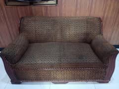 sofa 2 seater Hy