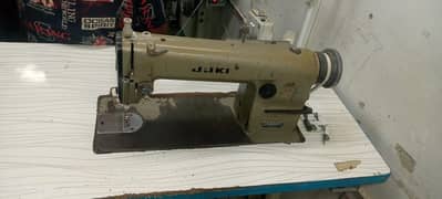Juki japani single lock stitch