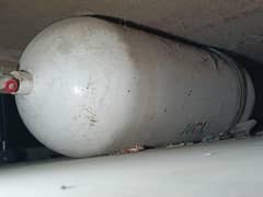 Cng kit complete 65 cilender