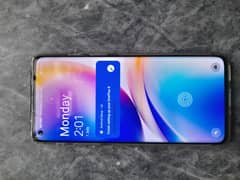 oneplus 8. call & whatsapp 03081234009