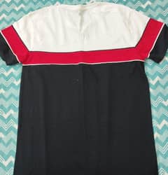 Tee fit shirt