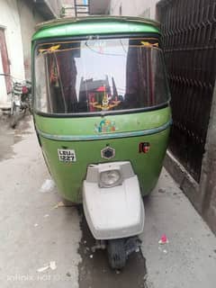 new asia rikshaw for urgent sale