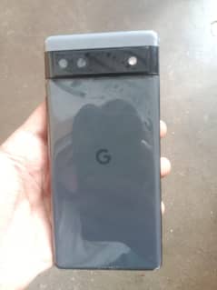 Google Pixal 6A Exchange only