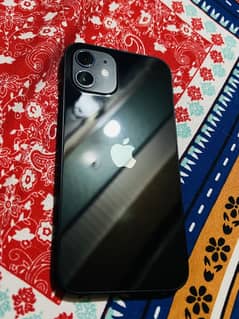 iPhone 12 dual PTA approved
