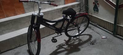 cycle