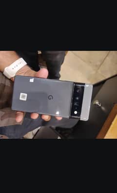 google pixel 6pro PTA approved 10/9