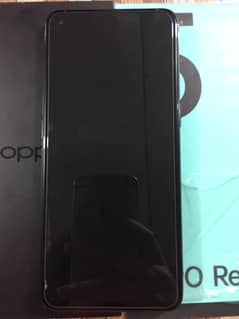 oppo Reno 5 5g 8/128 official PTA approved