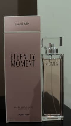 Eternity Moment by Calvin Klein 100ml