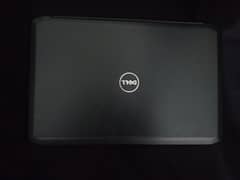 Dell Latitude E5530. phone no 03155422384