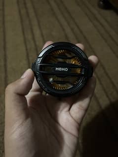 Cx04 Cooling Fan Full Thandak