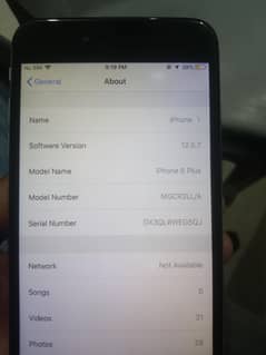 I phone 6plus