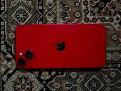 IPHONE 14 plus