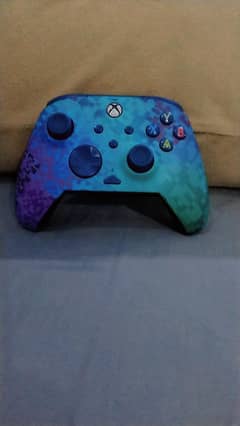 PDP Xbox wired pro controller exchange possible