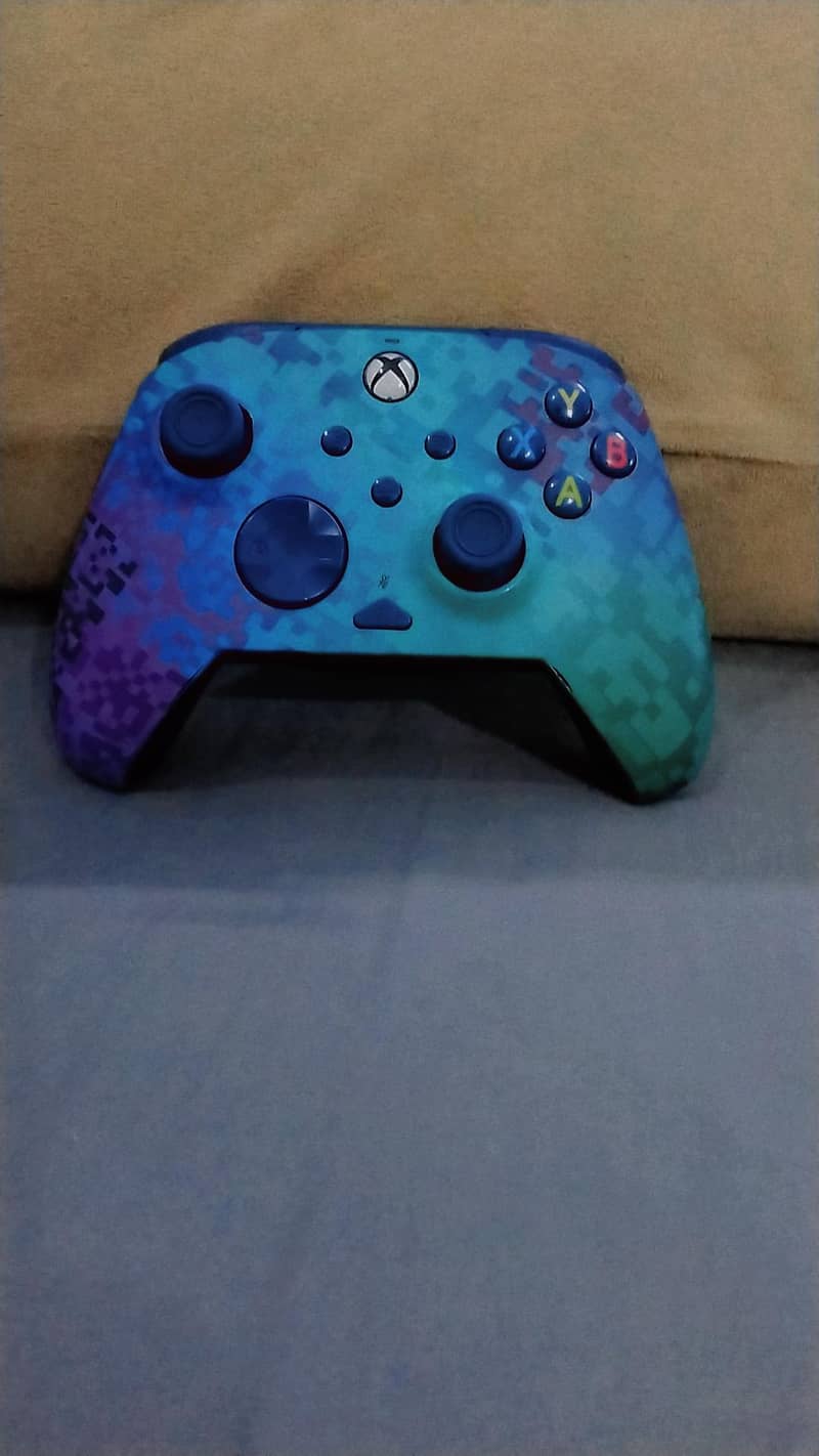 PDP Xbox wired pro controller exchange possible 1