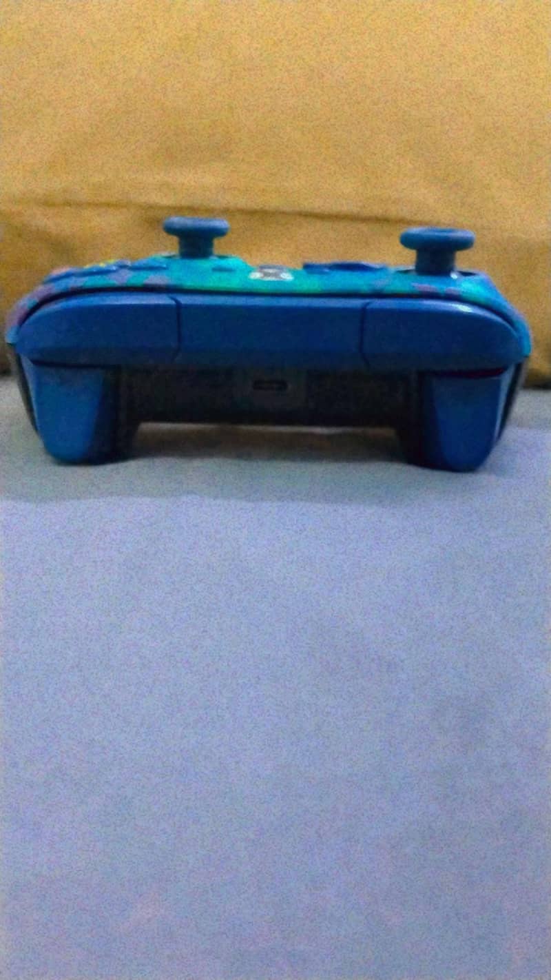 PDP Xbox wired pro controller exchange possible 2