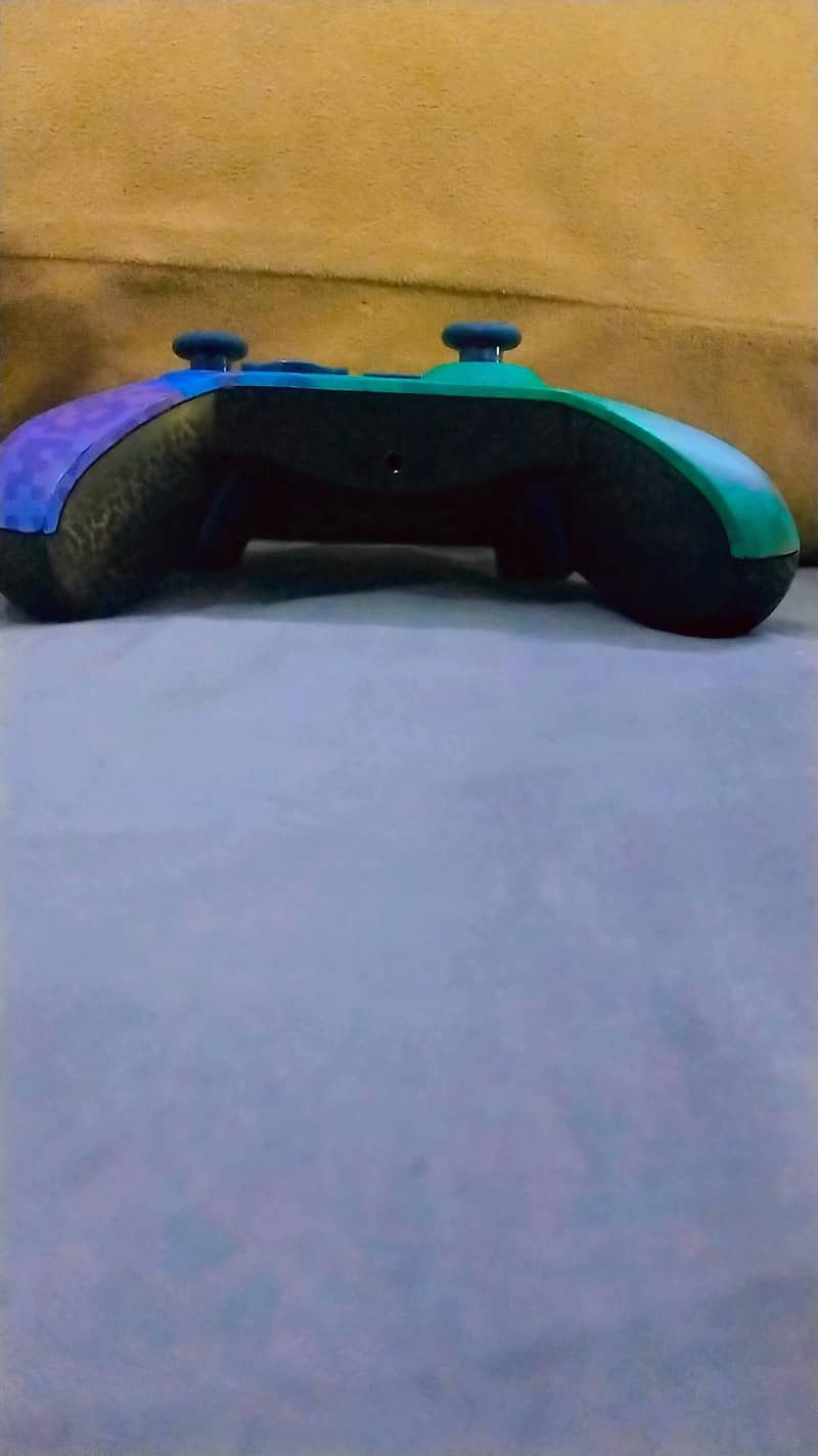 PDP Xbox wired pro controller exchange possible 5