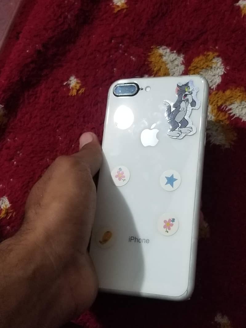 iPhone 7 plus Pta prove exchange possible 1
